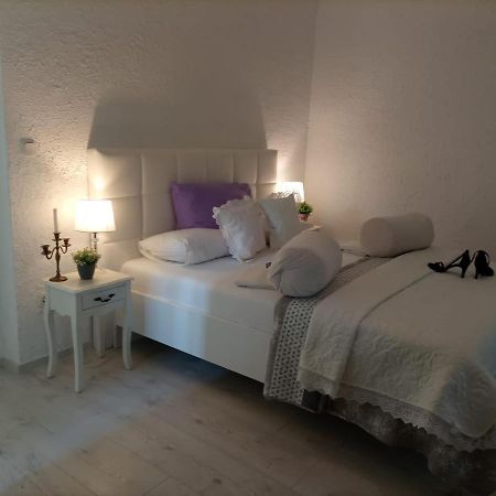 Apartment Jozefina ポレッチ エクステリア 写真