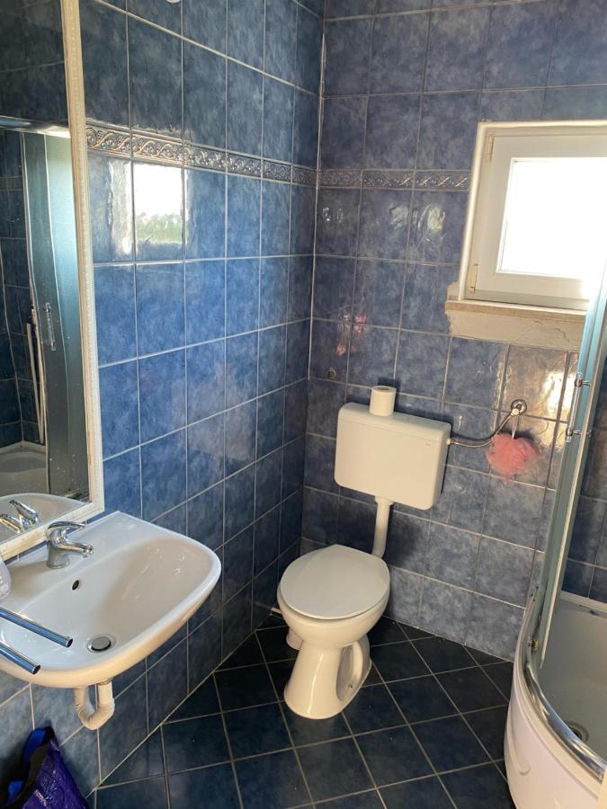 Apartment Jozefina ポレッチ エクステリア 写真