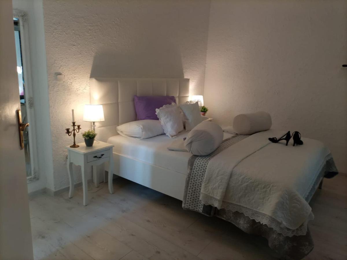 Apartment Jozefina ポレッチ エクステリア 写真