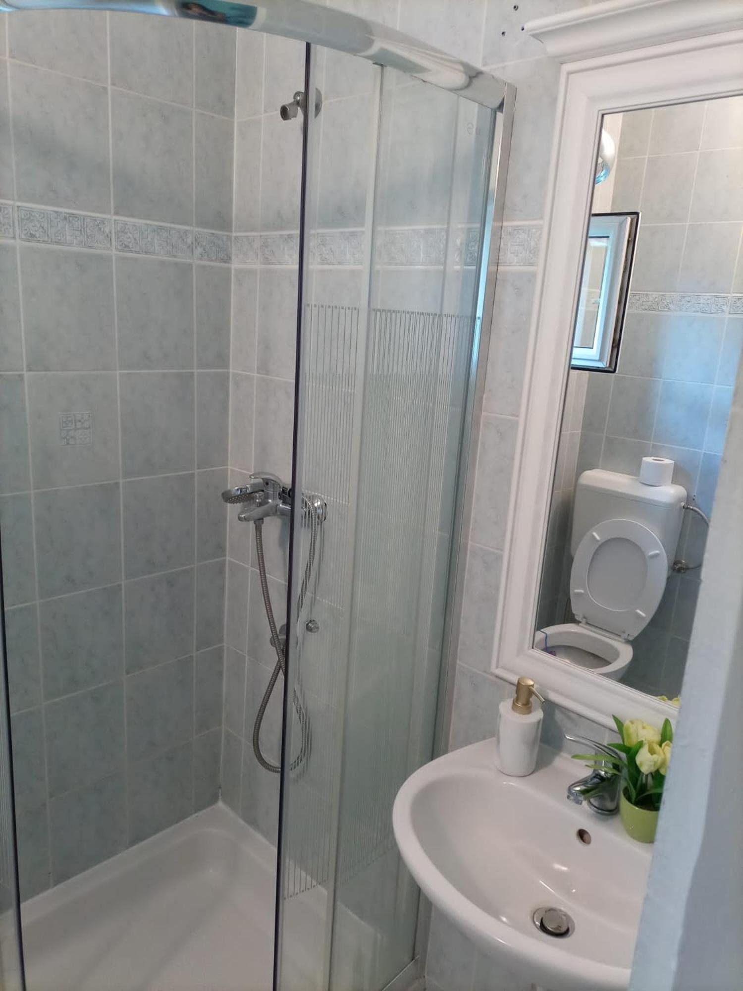 Apartment Jozefina ポレッチ エクステリア 写真