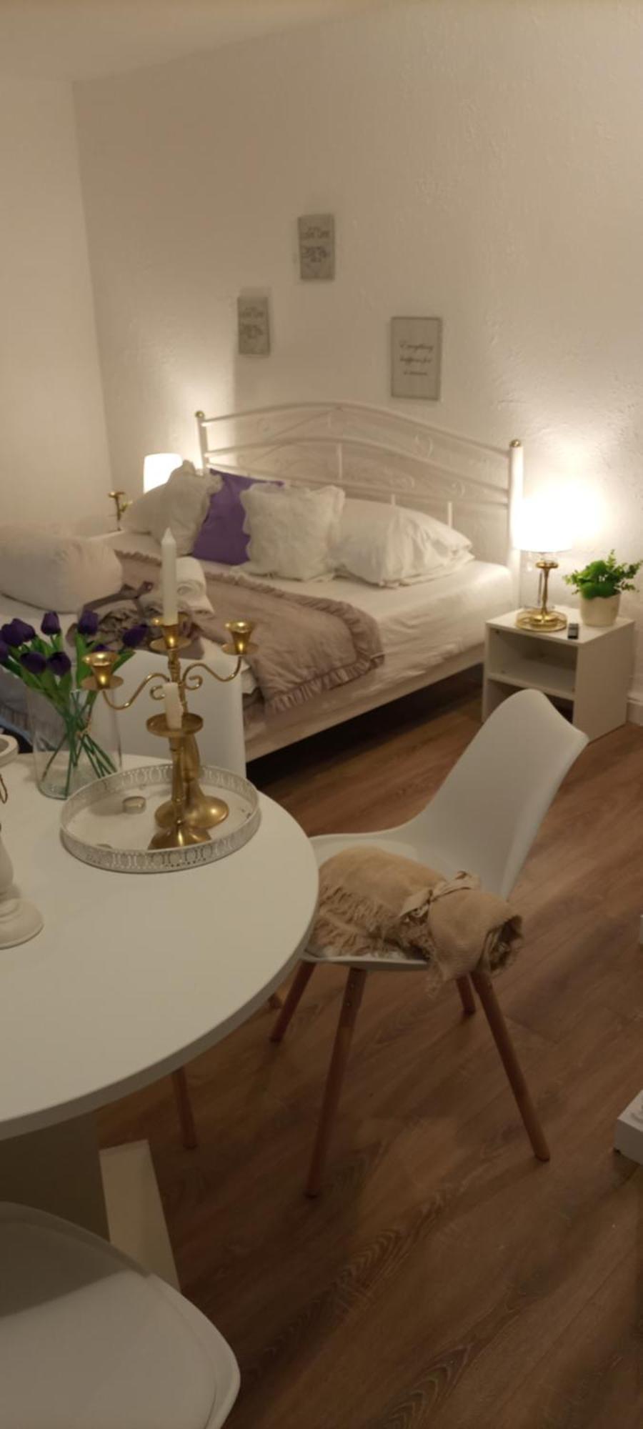 Apartment Jozefina ポレッチ エクステリア 写真
