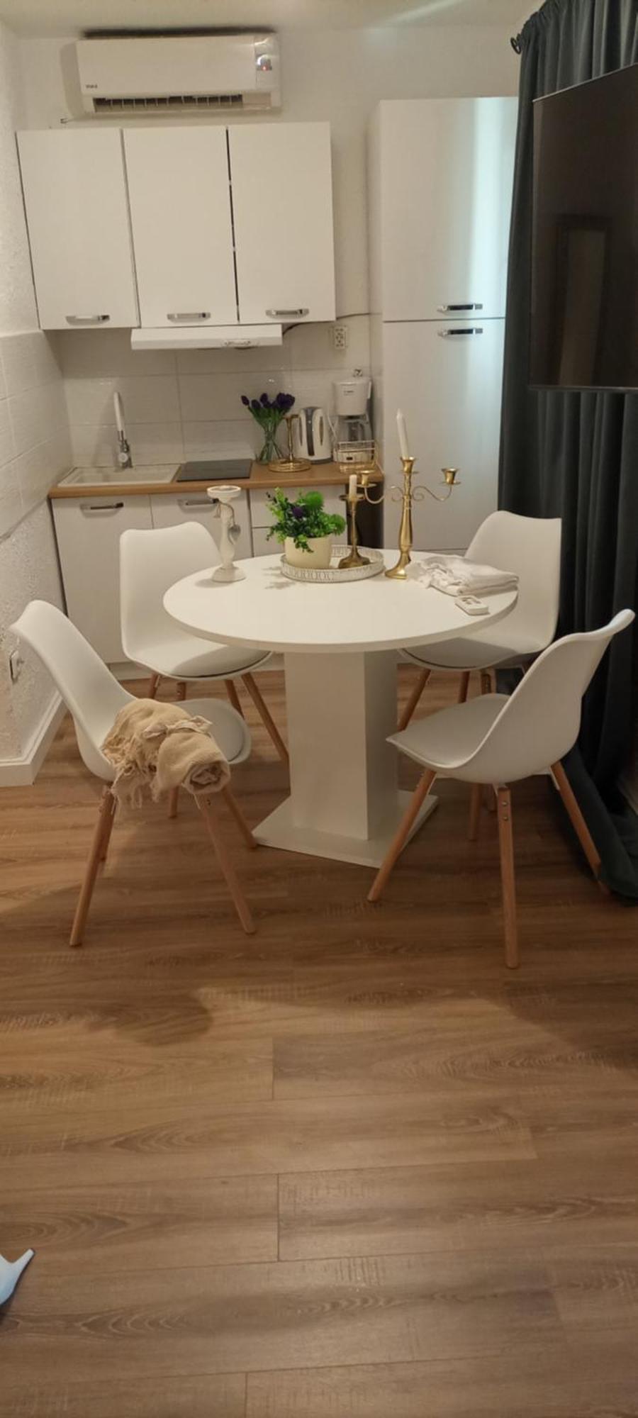Apartment Jozefina ポレッチ エクステリア 写真